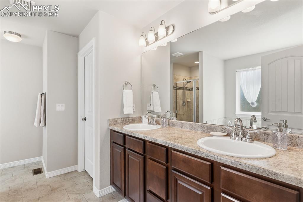 10850 Matta Drive Colorado Springs CO 80925