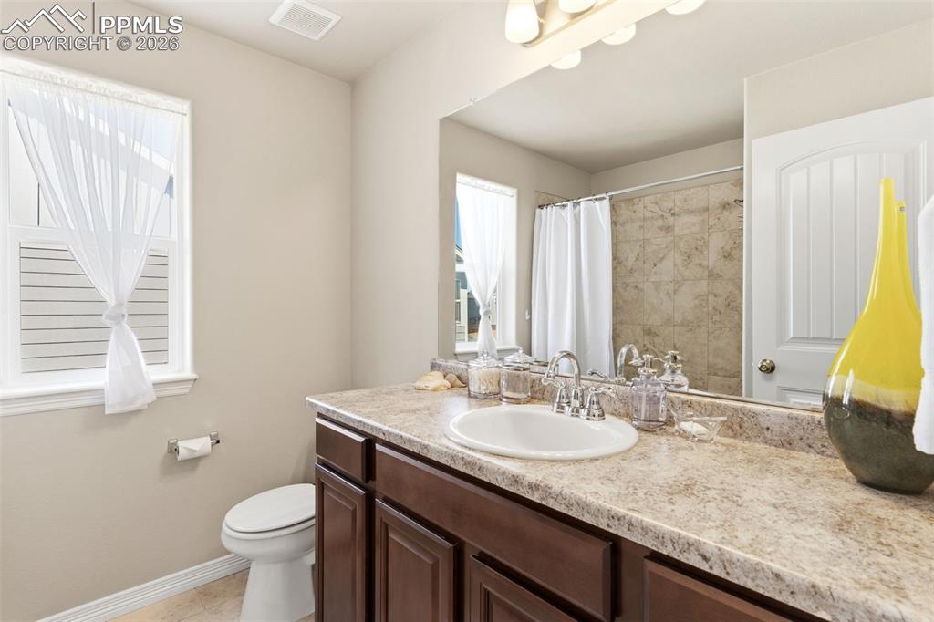 10850 Matta Drive Colorado Springs CO 80925