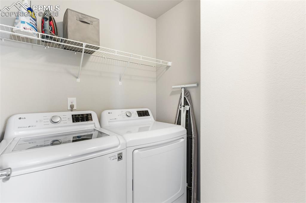 10850 Matta Drive Colorado Springs CO 80925
