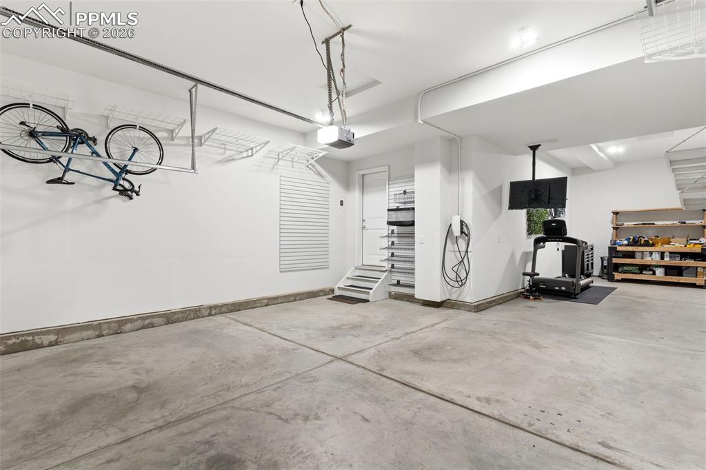 10850 Matta Drive Colorado Springs CO 80925