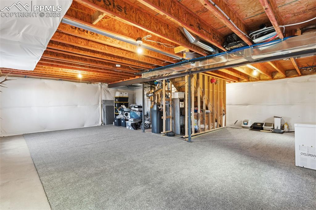 10850 Matta Drive Colorado Springs CO 80925
