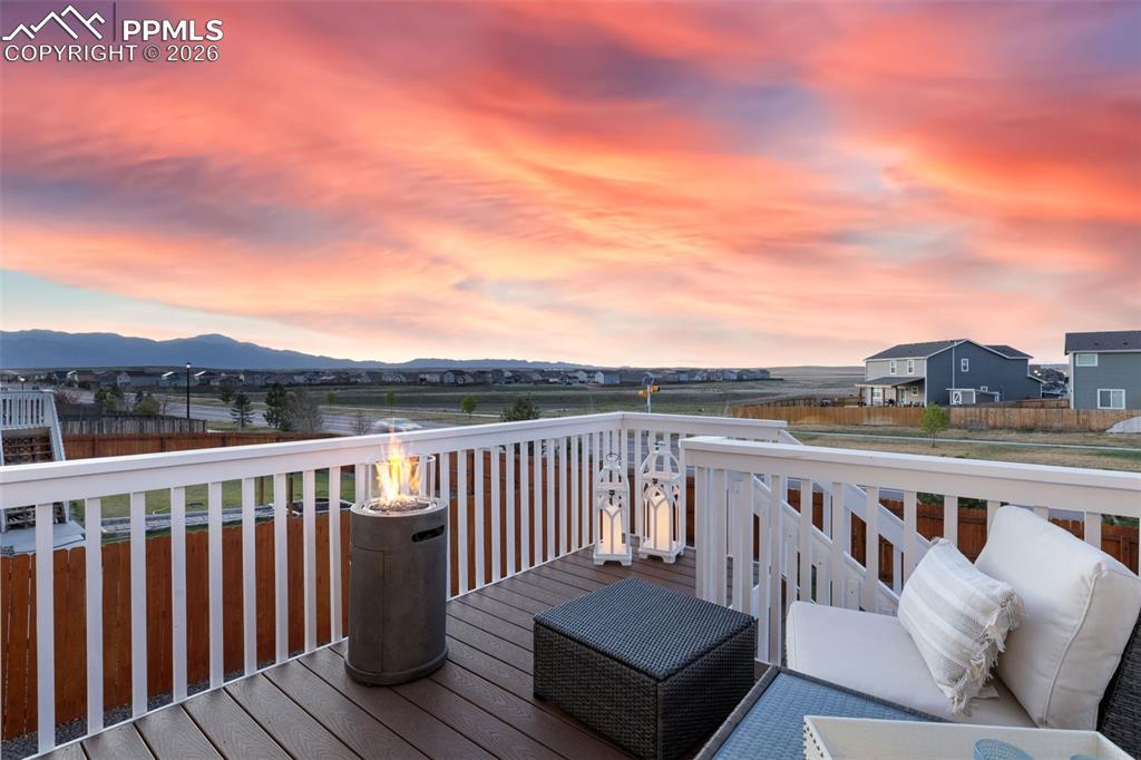 10850 Matta Drive Colorado Springs CO 80925