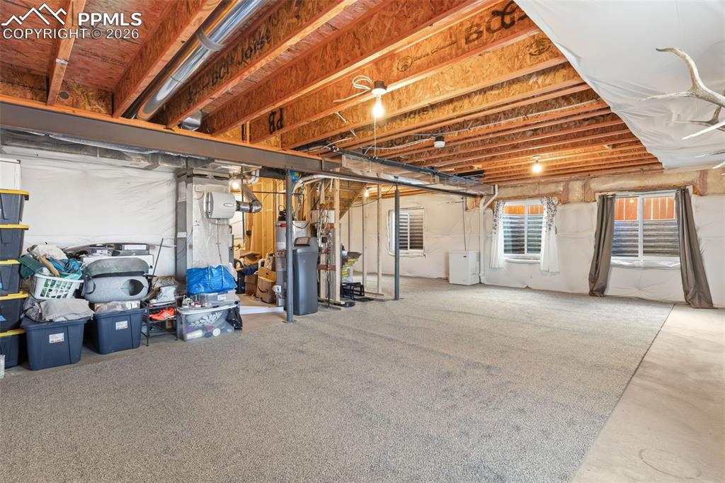 10850 Matta Drive Colorado Springs CO 80925