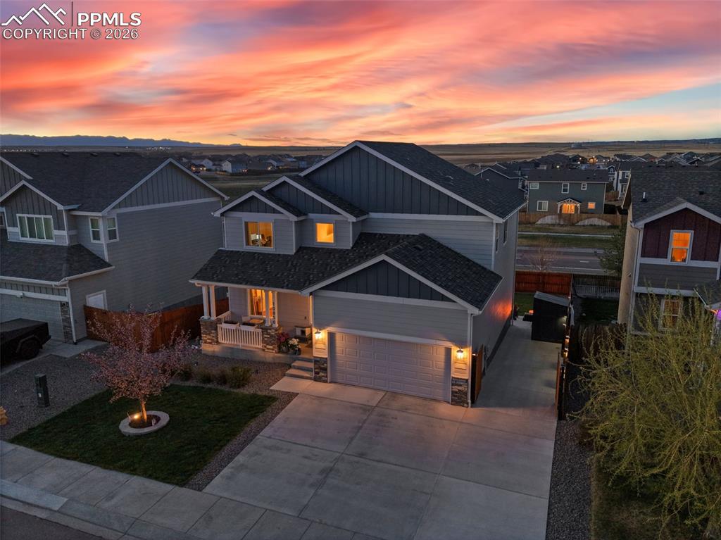 10850 Matta Drive Colorado Springs CO 80925