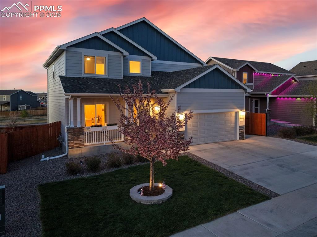 10850 Matta Drive Colorado Springs CO 80925