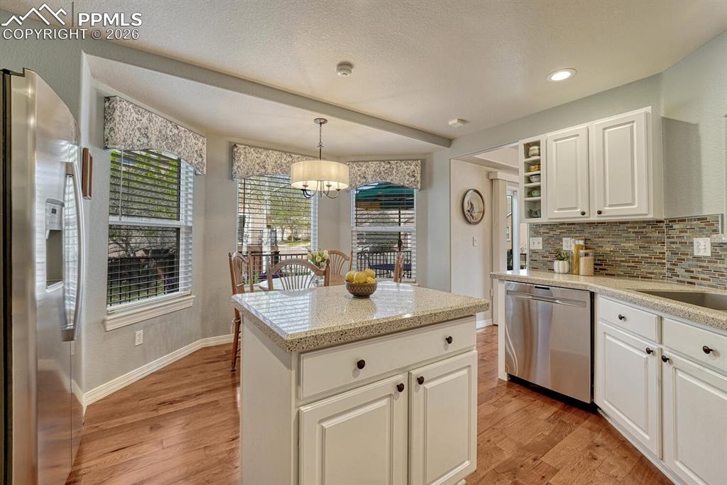5160 Greenleaf Drive Colorado Springs CO 80919