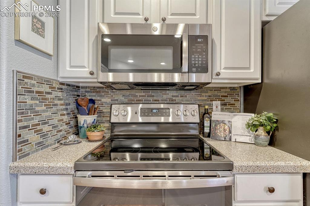 5160 Greenleaf Drive Colorado Springs CO 80919