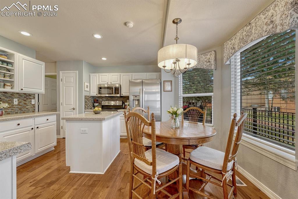 5160 Greenleaf Drive Colorado Springs CO 80919