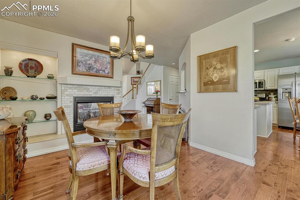 5160 Greenleaf Drive Colorado Springs CO 80919