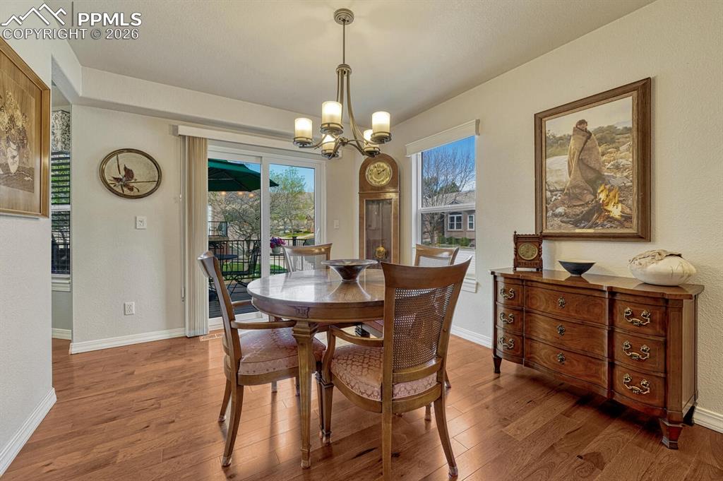 5160 Greenleaf Drive Colorado Springs CO 80919