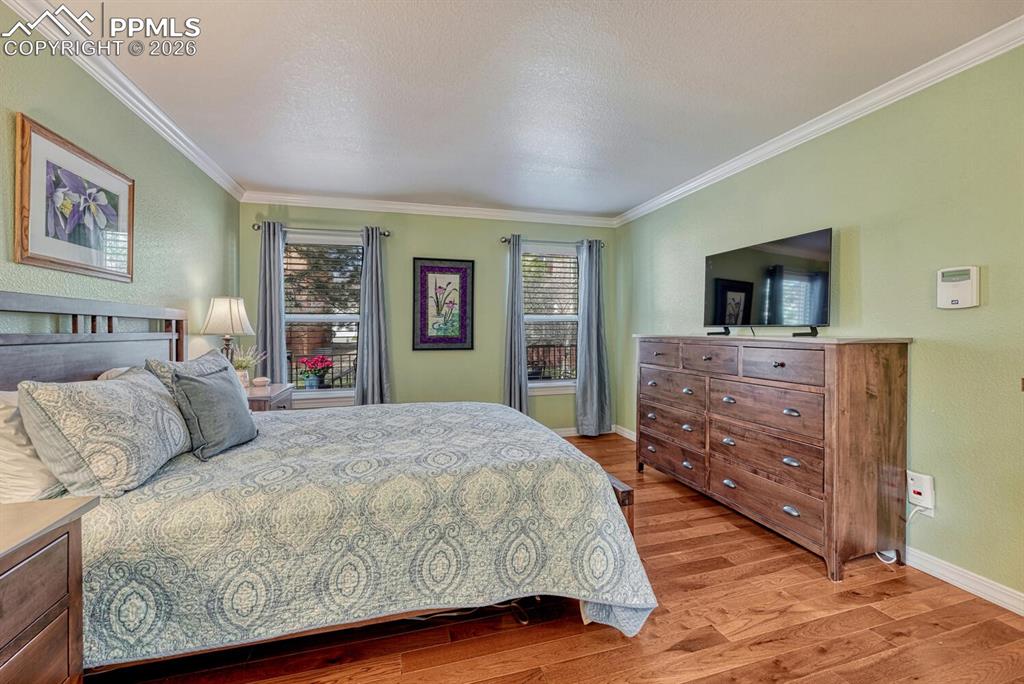 5160 Greenleaf Drive Colorado Springs CO 80919