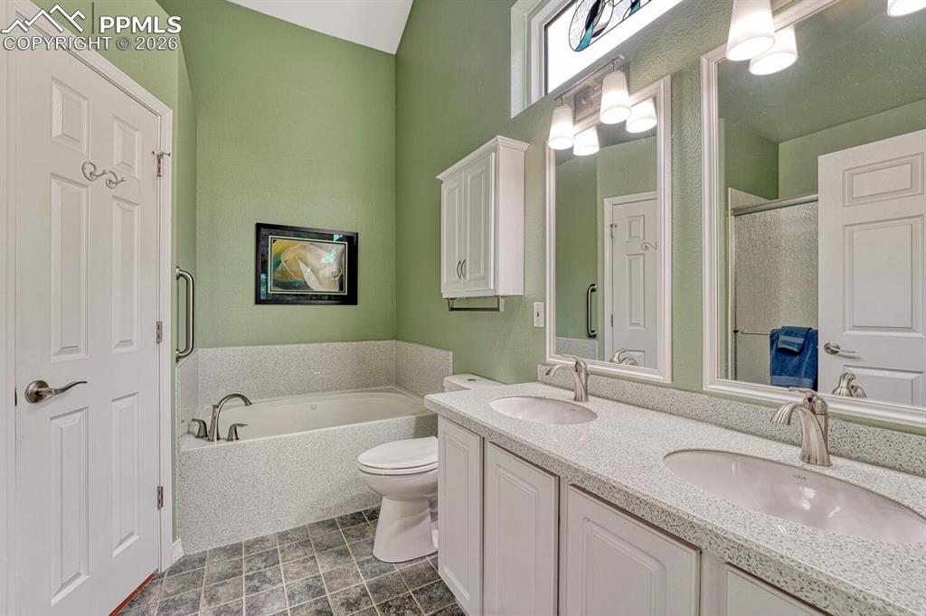 5160 Greenleaf Drive Colorado Springs CO 80919