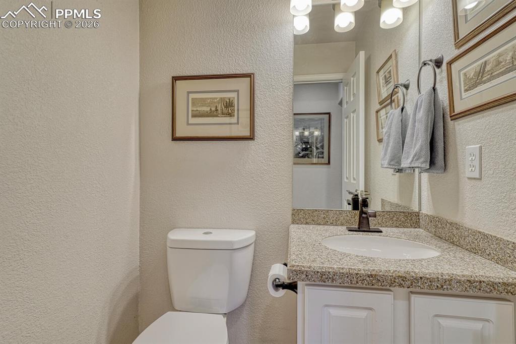 5160 Greenleaf Drive Colorado Springs CO 80919
