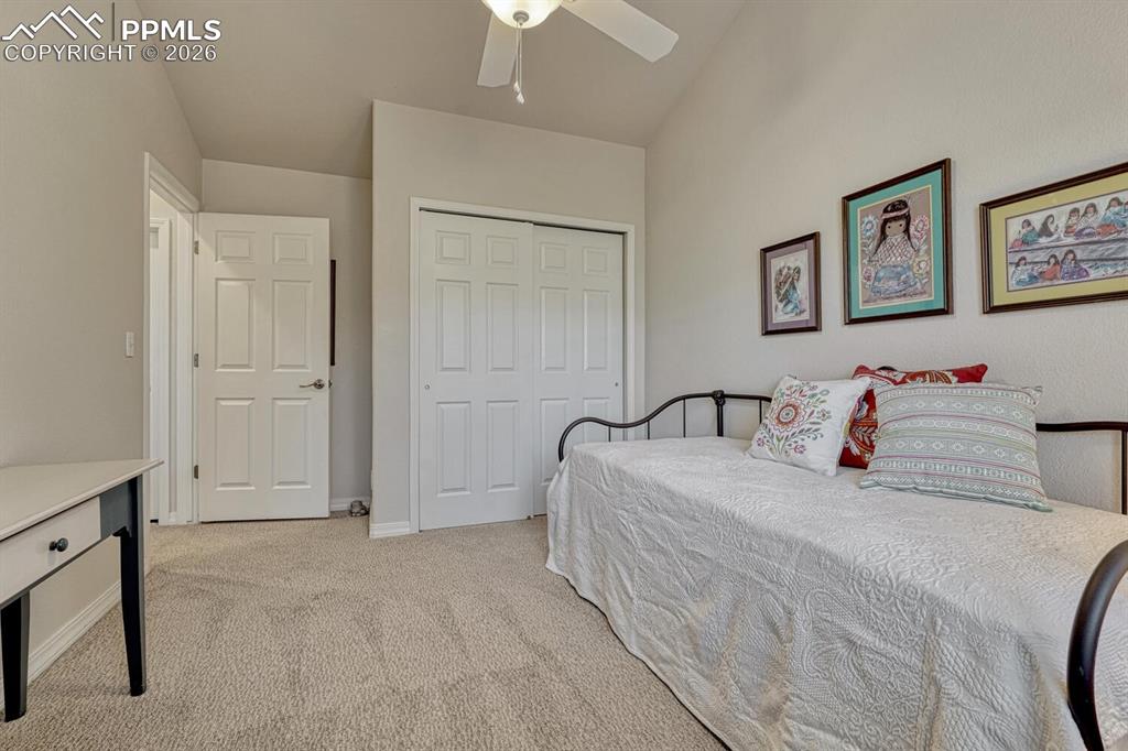 5160 Greenleaf Drive Colorado Springs CO 80919