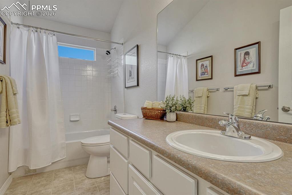 5160 Greenleaf Drive Colorado Springs CO 80919