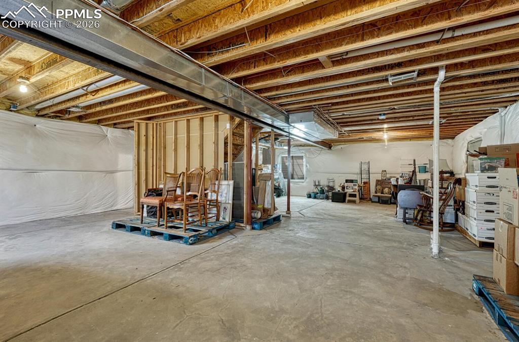 5160 Greenleaf Drive Colorado Springs CO 80919