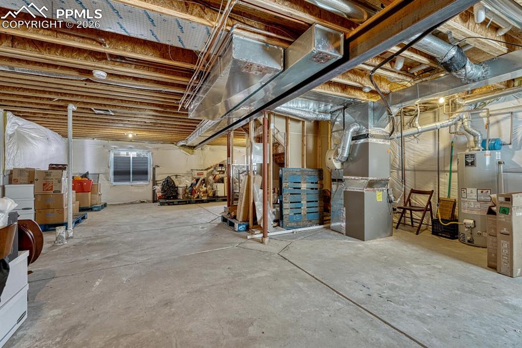 5160 Greenleaf Drive Colorado Springs CO 80919