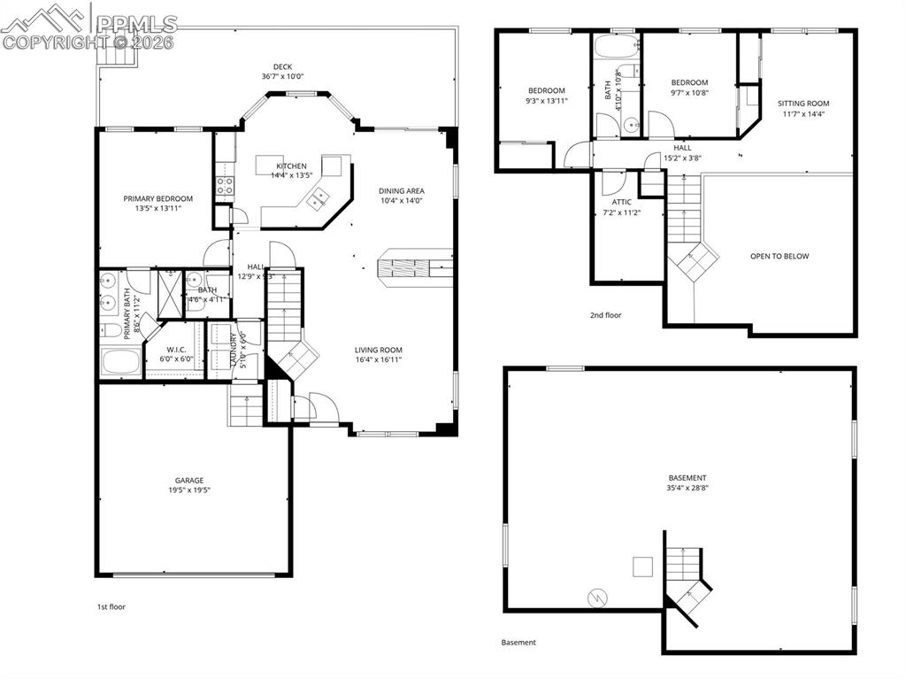 5160 Greenleaf Drive Colorado Springs CO 80919