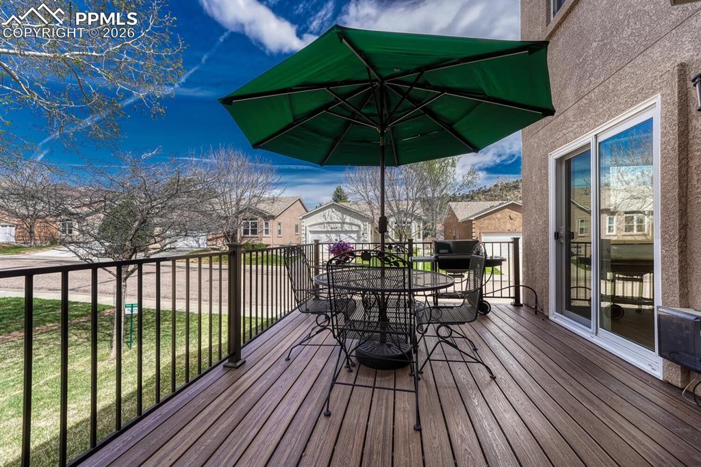 5160 Greenleaf Drive Colorado Springs CO 80919