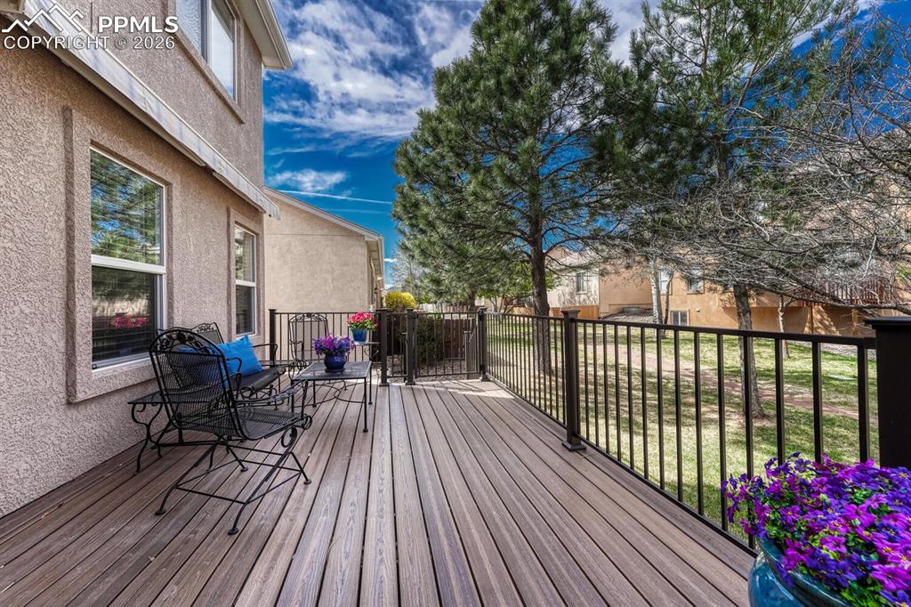 5160 Greenleaf Drive Colorado Springs CO 80919