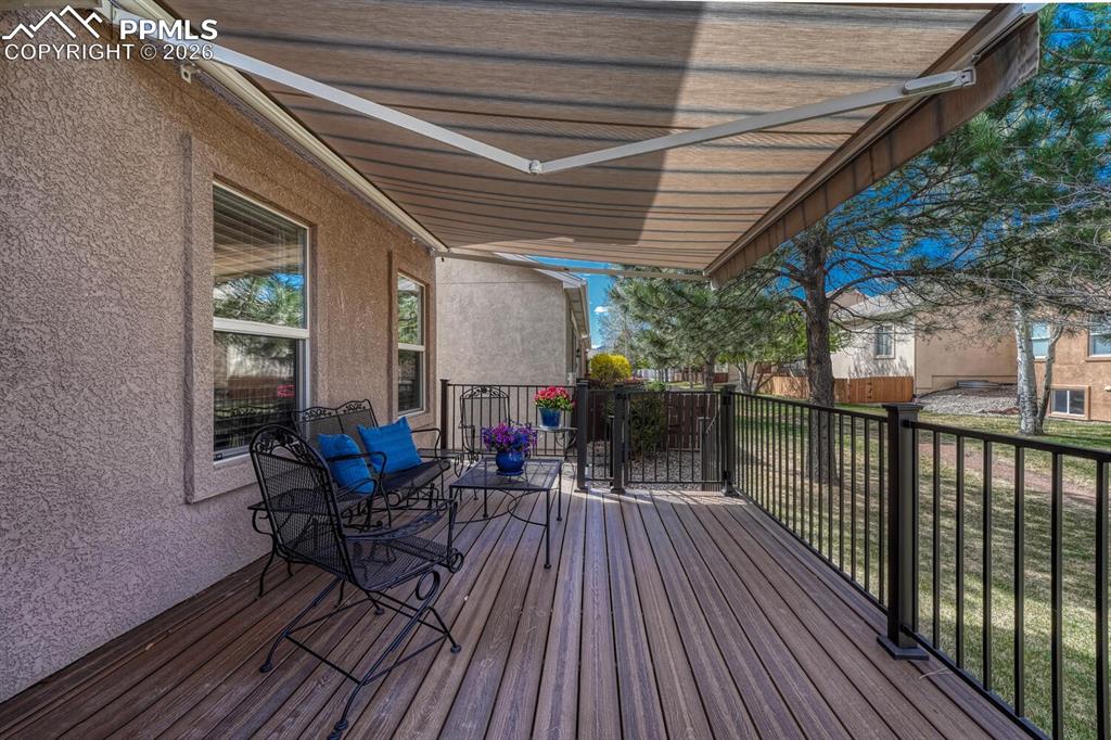 5160 Greenleaf Drive Colorado Springs CO 80919