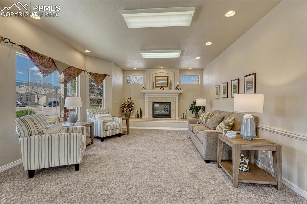 5160 Greenleaf Drive Colorado Springs CO 80919