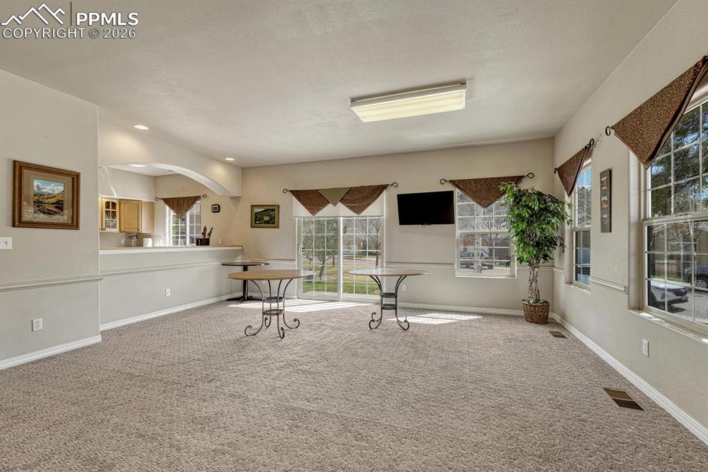 5160 Greenleaf Drive Colorado Springs CO 80919