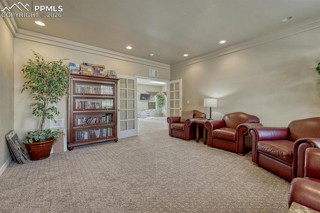 5160 Greenleaf Drive Colorado Springs CO 80919