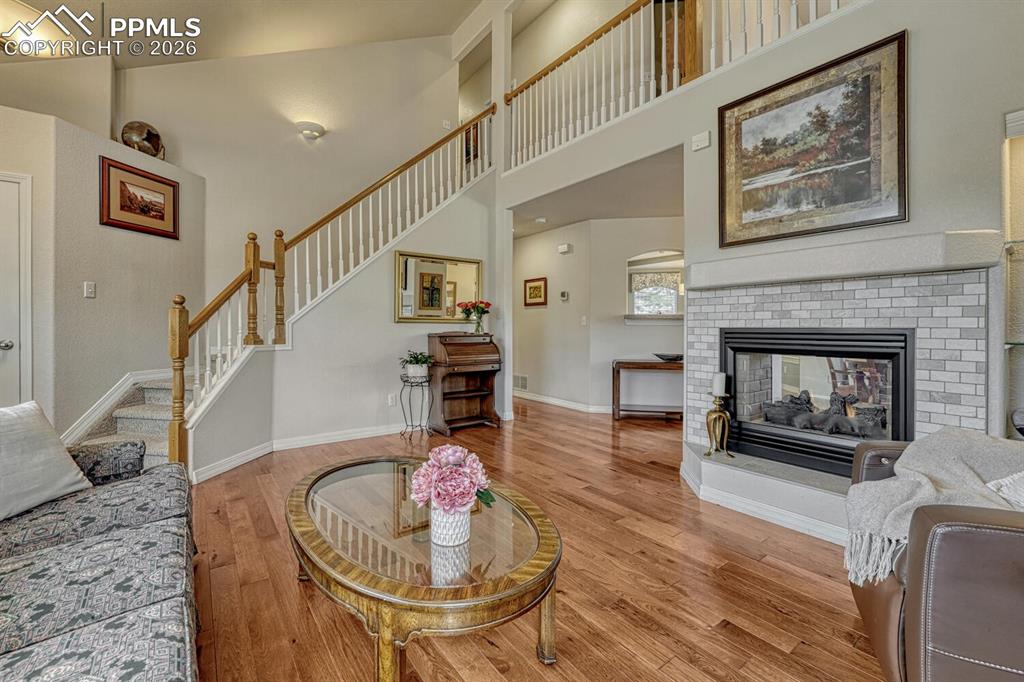5160 Greenleaf Drive Colorado Springs CO 80919