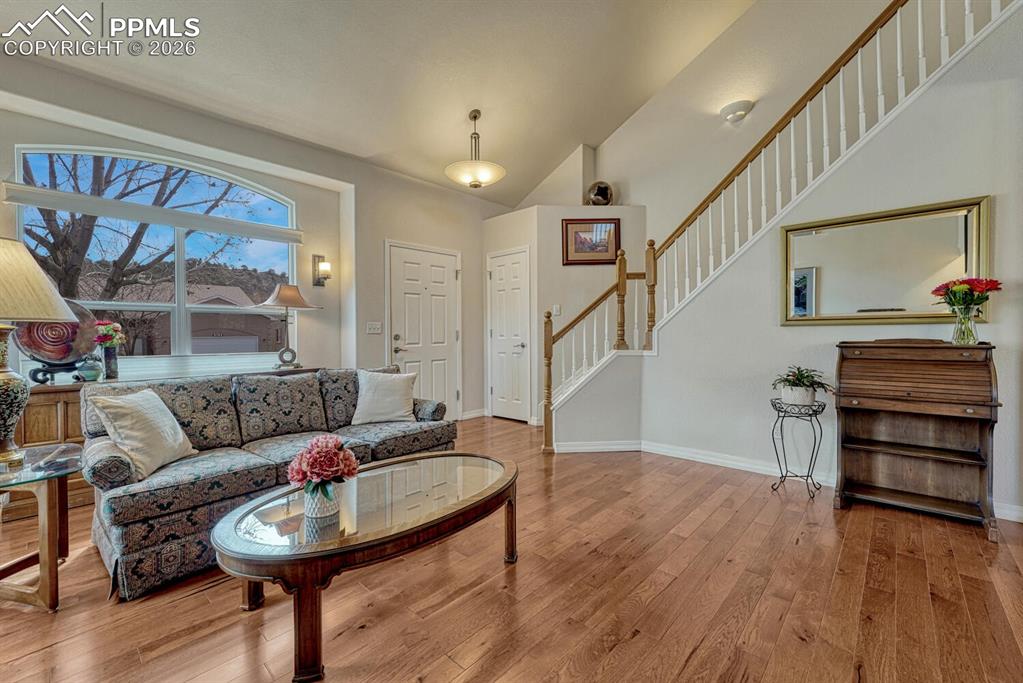 5160 Greenleaf Drive Colorado Springs CO 80919