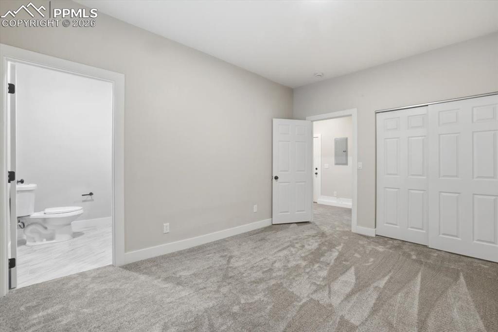 15755 Fools Gold Lane Colorado Springs CO 80921