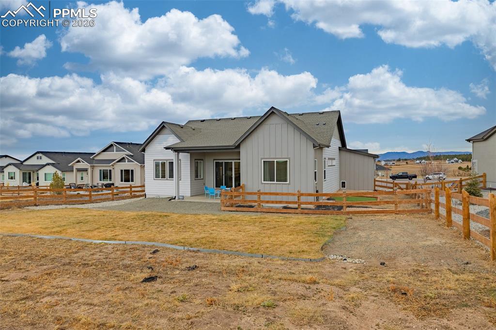 10139 Owl Perch Loop Colorado Springs CO 80908