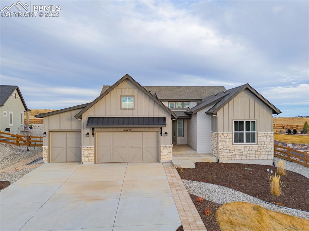 10139 Owl Perch Loop Colorado Springs CO 80908