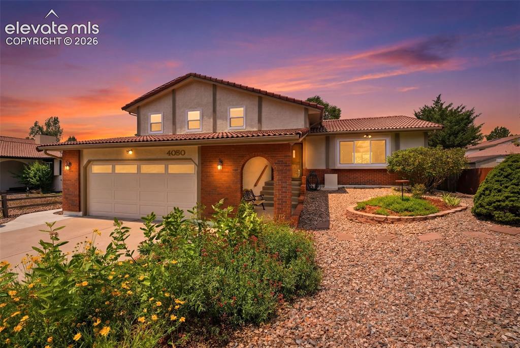 4050 Thundercloud Drive Colorado Springs CO 80920