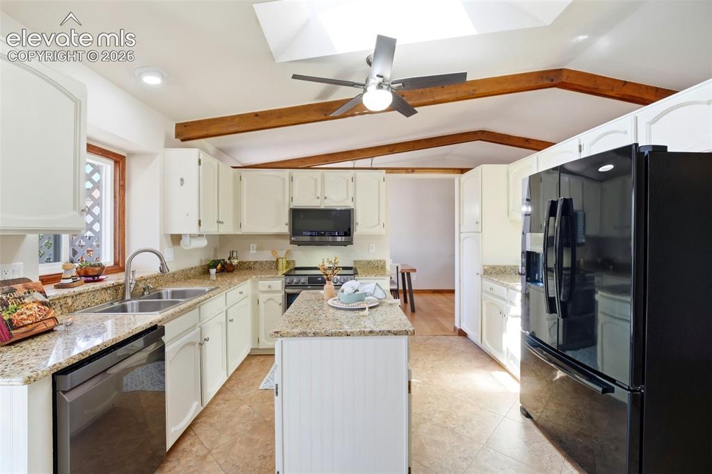 4050 Thundercloud Drive Colorado Springs CO 80920