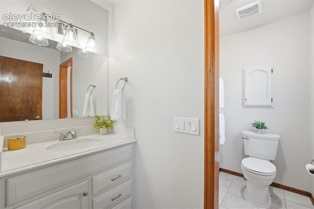 4050 Thundercloud Drive Colorado Springs CO 80920