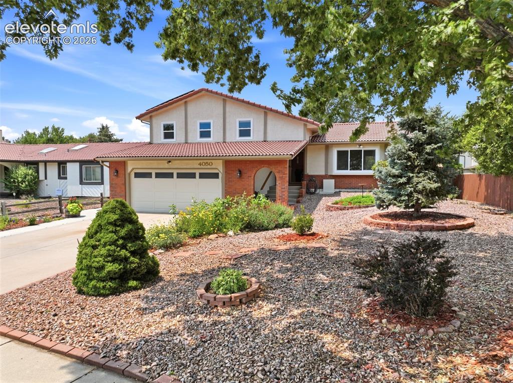 4050 Thundercloud Drive Colorado Springs CO 80920