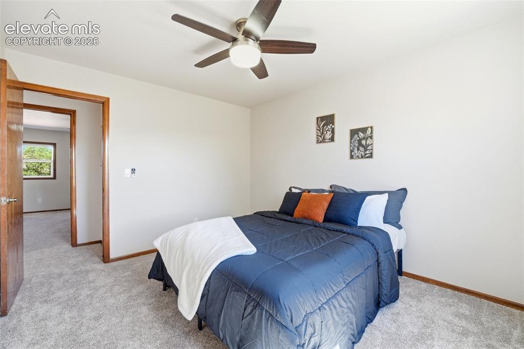 4050 Thundercloud Drive Colorado Springs CO 80920