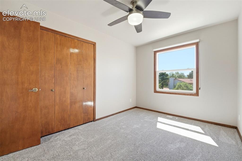 4050 Thundercloud Drive Colorado Springs CO 80920