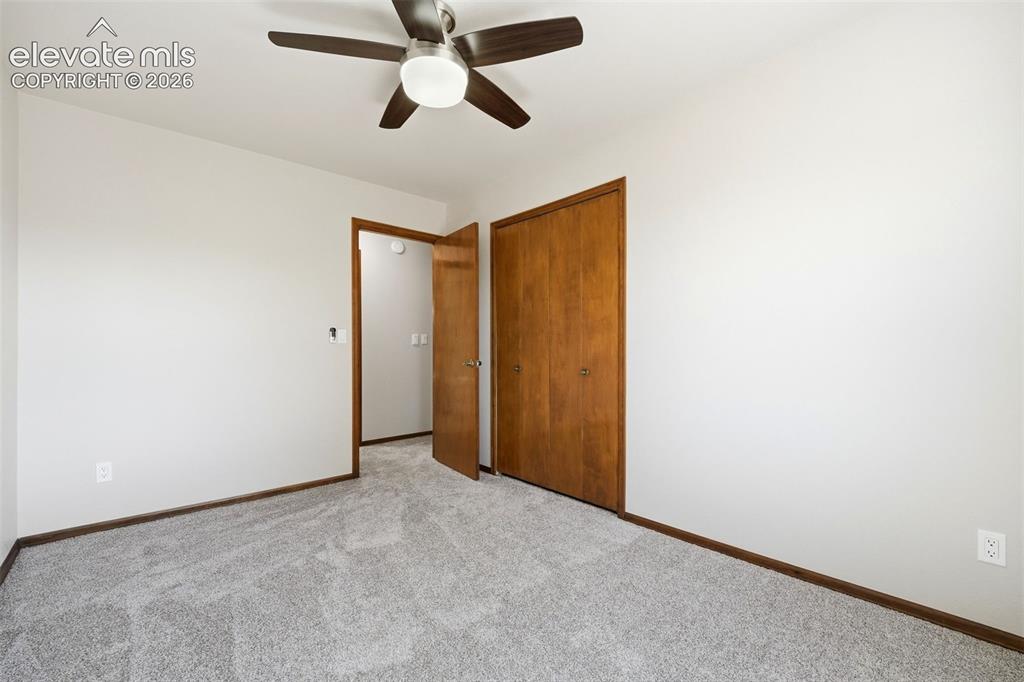 4050 Thundercloud Drive Colorado Springs CO 80920
