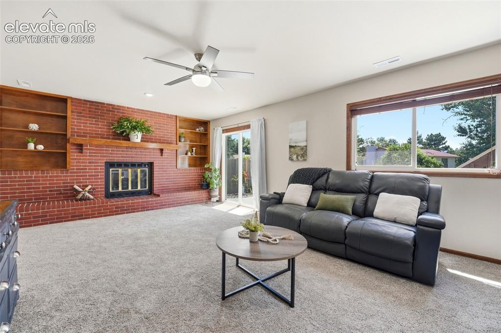 4050 Thundercloud Drive Colorado Springs CO 80920