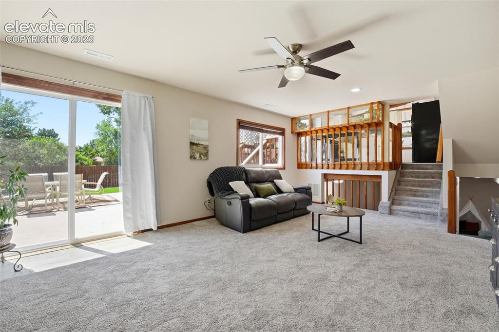 4050 Thundercloud Drive Colorado Springs CO 80920