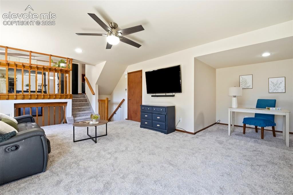 4050 Thundercloud Drive Colorado Springs CO 80920