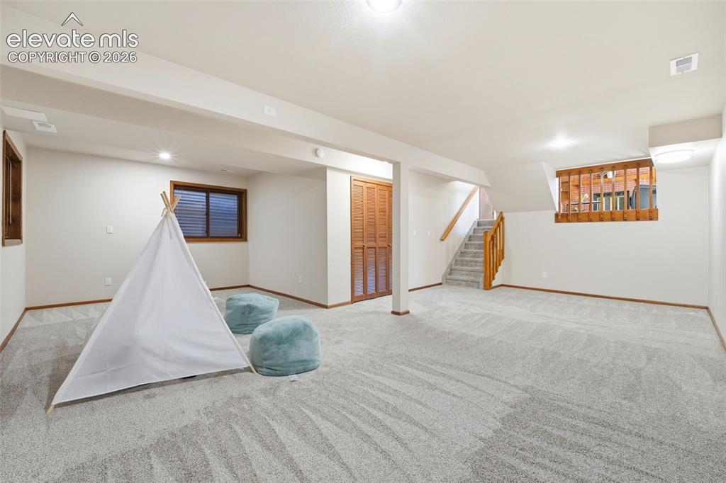 4050 Thundercloud Drive Colorado Springs CO 80920