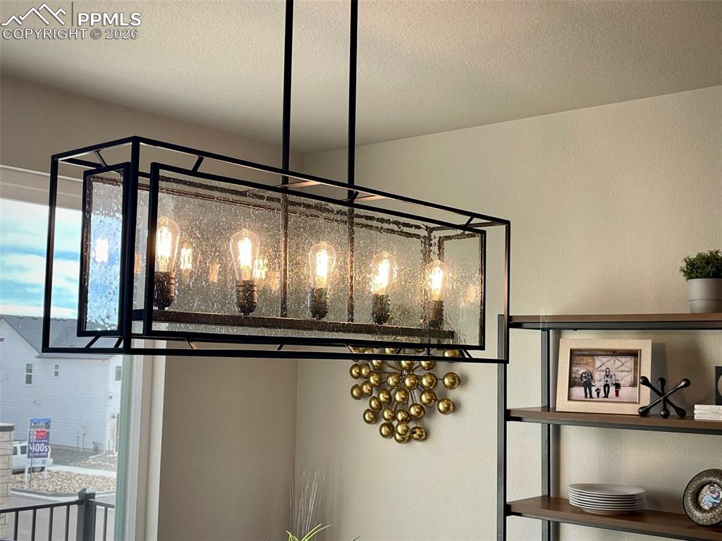 3527 Summer Dream Avenue Colorado Springs CO 80922