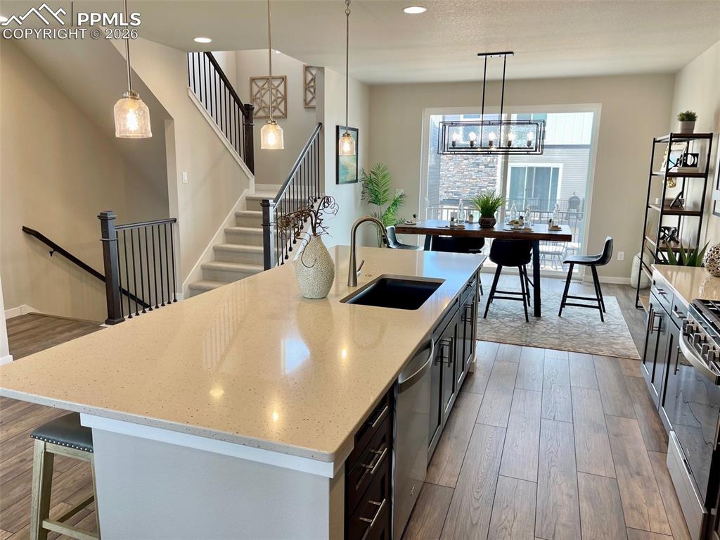 3527 Summer Dream Avenue Colorado Springs CO 80922