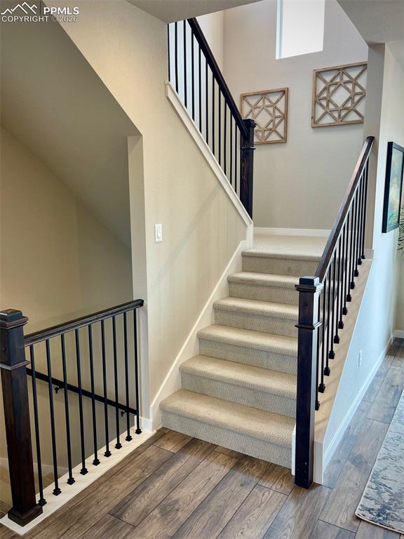 3527 Summer Dream Avenue Colorado Springs CO 80922