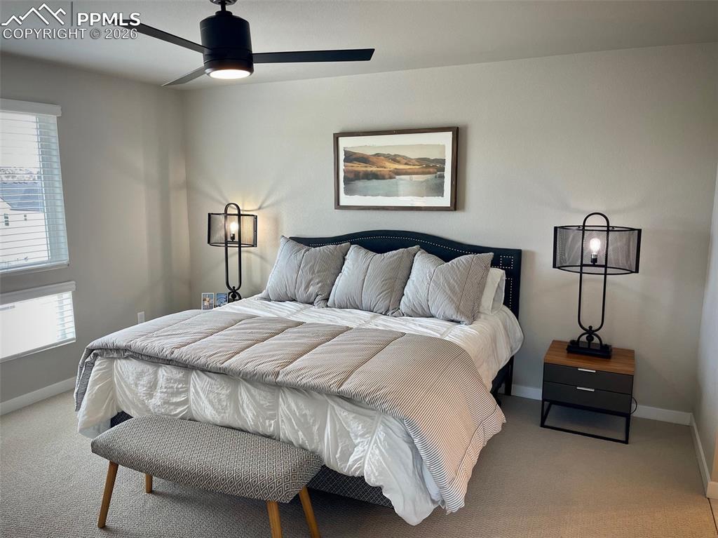 3527 Summer Dream Avenue Colorado Springs CO 80922