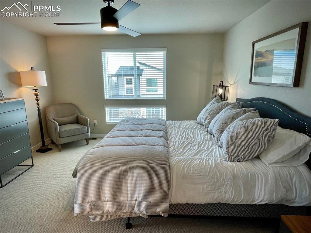 3527 Summer Dream Avenue Colorado Springs CO 80922