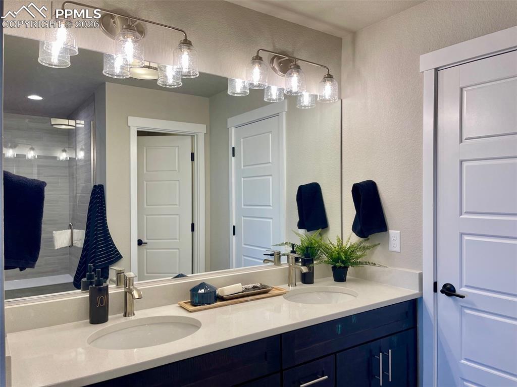 3527 Summer Dream Avenue Colorado Springs CO 80922